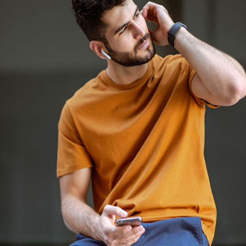 بهترین ترکیب رنگ برای استایل کژوال
