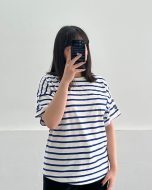 تیشرت راه راه