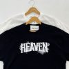کراپ HEAVEN