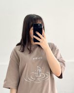 تیشرت I’m fine