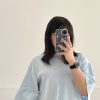 تیشرت لش بیسکویتی