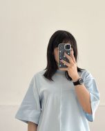 تیشرت لش بیسکویتی