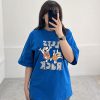 تیشرت لش غارنشینان