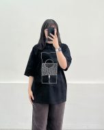 تیشرت لش لب ساحل