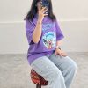 تیشرت لشThe Looney Tunes Show