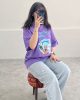 تیشرت لشThe Looney Tunes Show