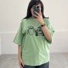 تیشرت لش WALL_E