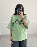 تیشرت لش WALL_E