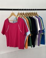 کراپ alexander wang