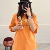 تیشرت چهار گل