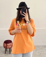 تیشرت چهار گل
