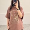 تیشرت لش خرس و زنبور