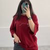تیشرت لش هواپیما