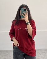 تیشرت لش هواپیما
