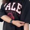 تیشرت لش YALE کد 21