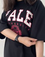 تیشرت لش YALE کد 21