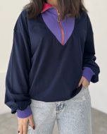 دورس نیم زیپ کد ۵۷