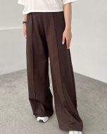 شلوار بگ جلو دوخت کد 74