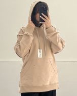 هودی زاپ دار کد 76