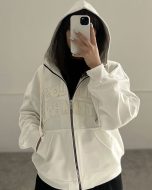 سویشرت رنگی باکسی