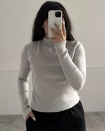 پلیور بافت لانه زنبوری کد 79