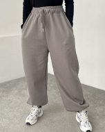 شلوار جاگر ساده کد 89