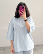 تیشرت باکسی کد ۹۵