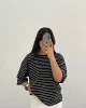 تیشرت راه راه کد 107