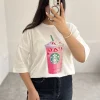 تیشرت سامر کد ۱۲۳