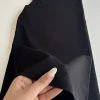 شلوار کژوال مشکی کد 133