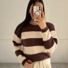 بافت راه راه کد 167