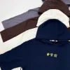 تیشرت ‌کلاهدار کد151